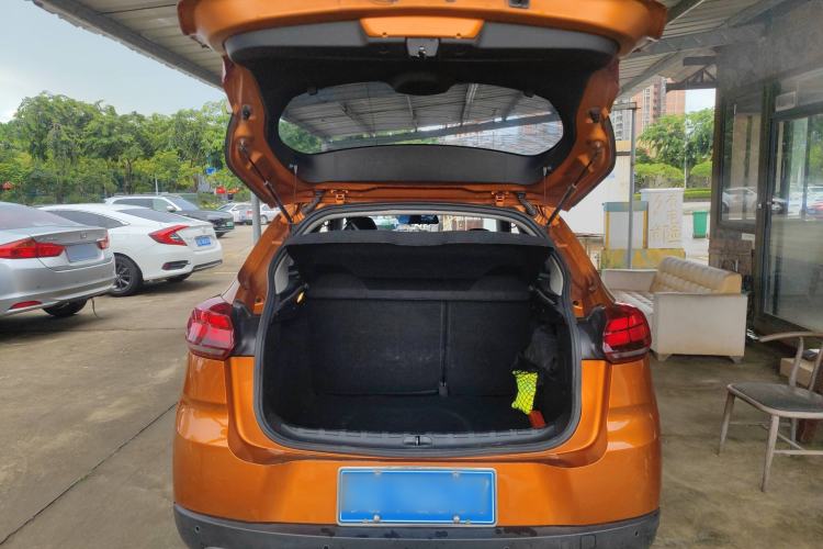 Used Citroen C3-XR 2021 190THP DCT ZhiShang Edition