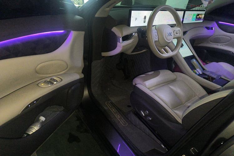 Used IM LS6 2023 Max Long-Range Version
