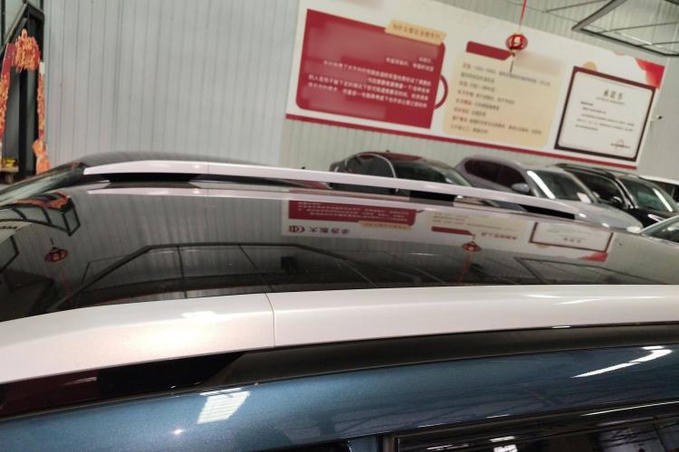 Used AION V 2024 Aion Tyrannosaurus 650 Smart Premium Edition