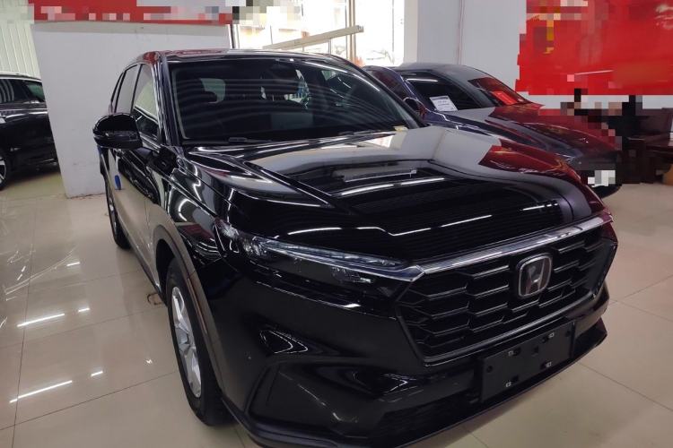 Used Honda CR-V 2024 240TURBO Two-Wheel-Drive FENGSHANG Edition 5 Seats