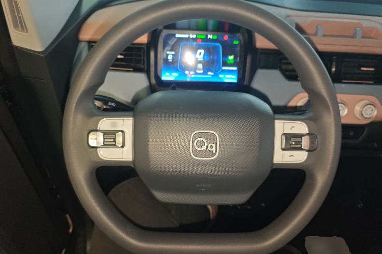 Used Chery QQ Ice Cream 2024 205km Sundae+