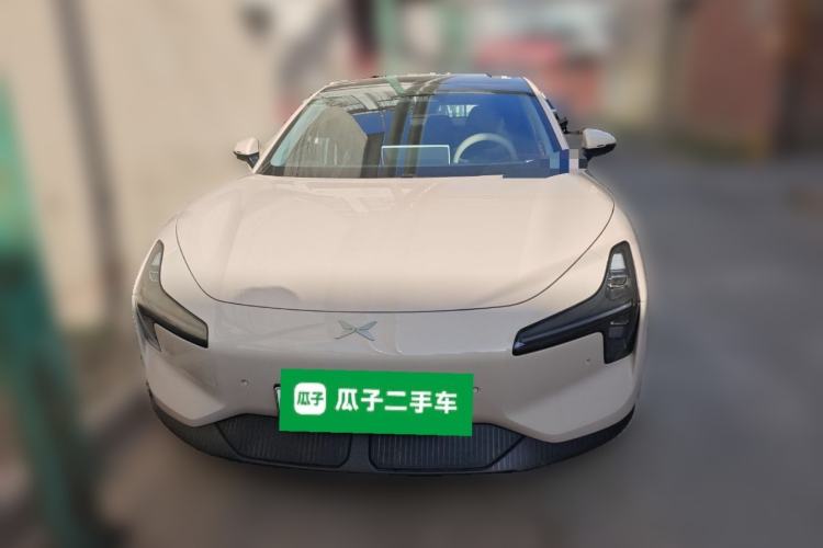 Used XPeng MONA M03 2024 515 Long-Range
