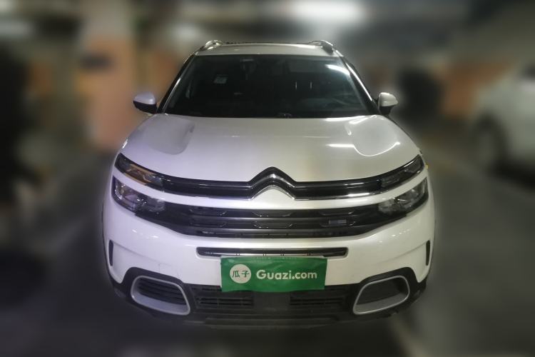 Used Citroen C5 AIRCROSS 2021 360THP Enjoyment Version