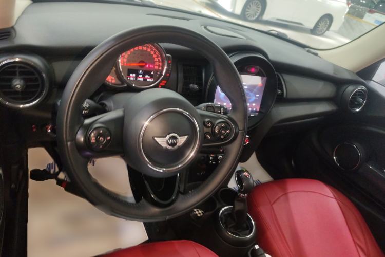 Used MINI 2016 1.2T ONE Pioneer Edition