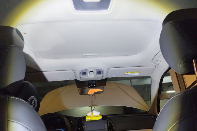 Used Hyundai ix35 2021 2.0L Automatic 2WD GLS Leading Edition