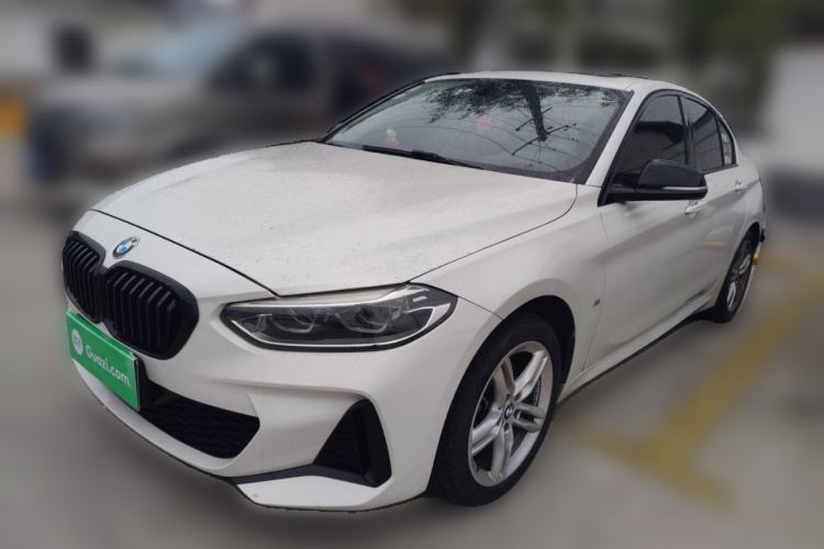 Used BMW 1 Series 2021 120i M Sport Night Edition
