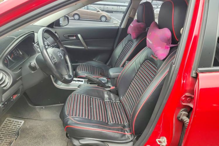 Used Mazda 6 2013 2.0L Automatic Fashion Edition
