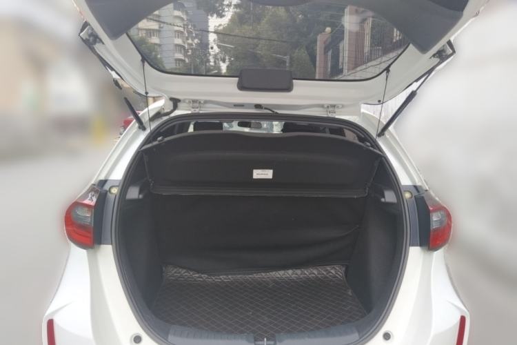 Used Honda Fit 2021 1.5L CVT Trend Edition
