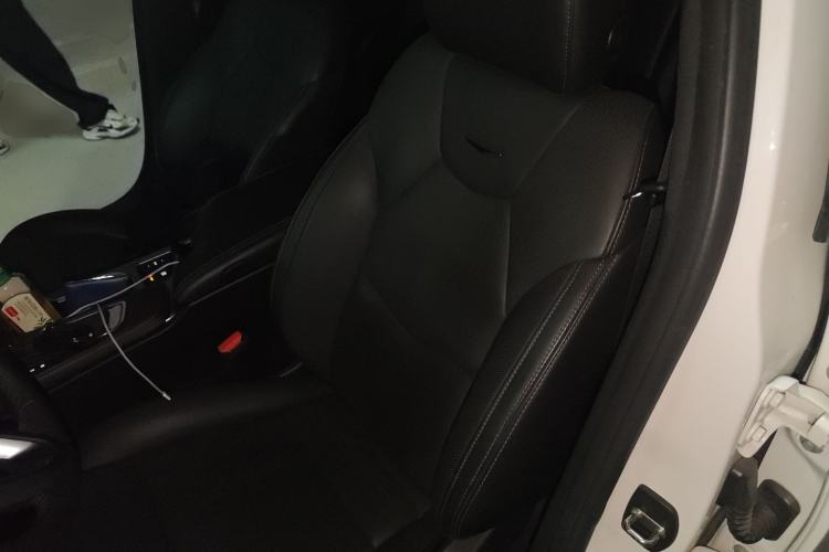 Used Cadillac CT4 2022 28T Luxury Edition