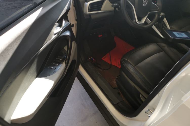 Used Baojun 510 2021 1.5L CVT Enjoy Edition