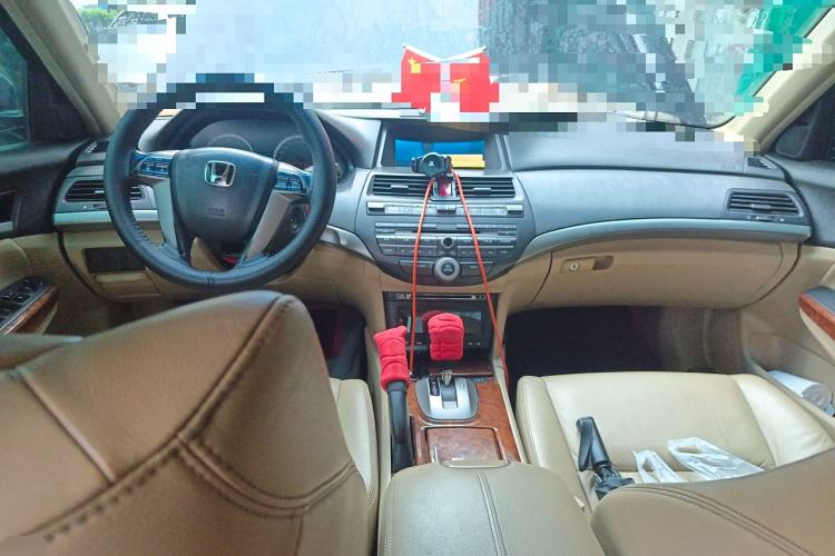 Used Honda Accord 2011 2.0L EX