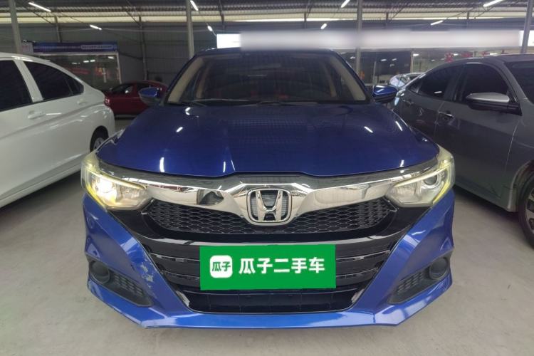 Used Honda Crider 2019 180 Turbo CVT Comfort Edition China V
