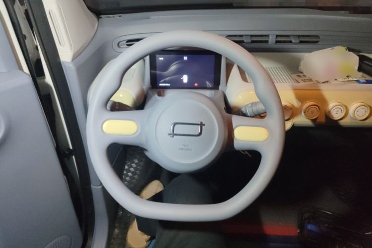 Used Bestune Pony 2025 222km Lightning Horse