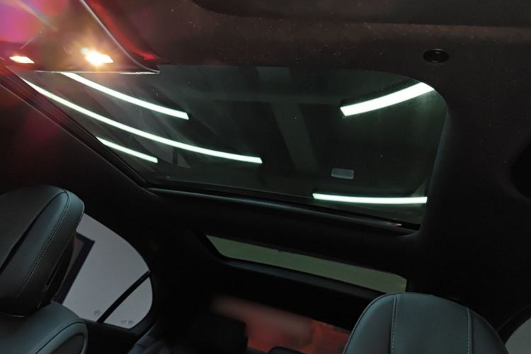 Used Mercedes-Benz C-Class 2024 Second Facelift C 260 L Starry Night Sport Edition
