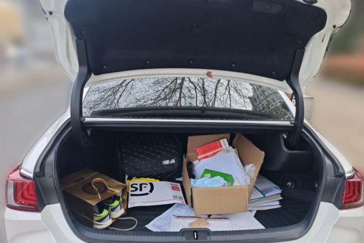 Used Lexus ES 2020 260 Deluxe Edition