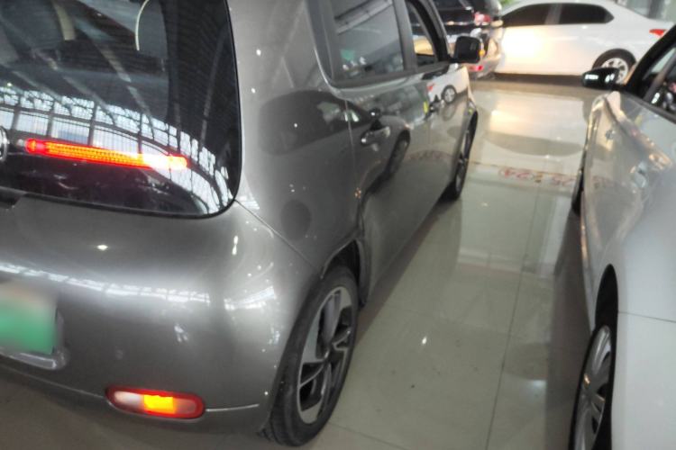 Used ORA White Cat 2020 360km Standard Version
