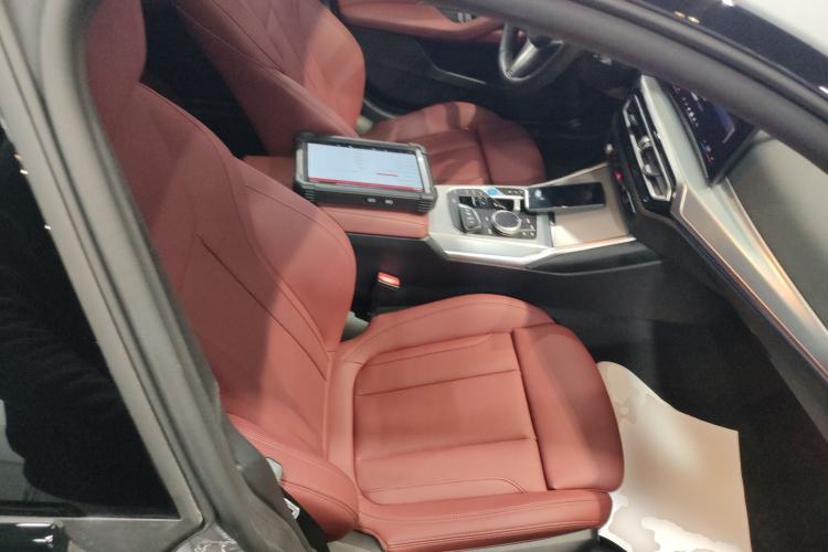 Used BMW i4 2023 eDrive40