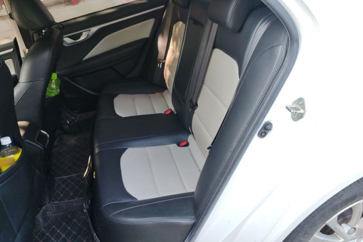 Used Geely Auto Vision 2020 1.5L CVT Asian Games Edition