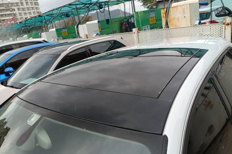 Used Audi A3 2015 Sportback 35 TFSI Millionth Anniversary Intelligent Leading Model
