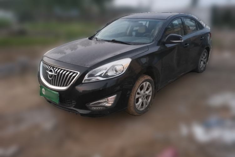 Used Haima Fumei 2014 M5 1.6L Manual Elite Model