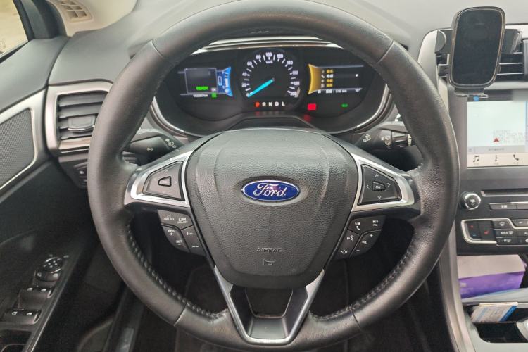 Used Ford Mondeo 2017 2.0L HEV Zhihao Model