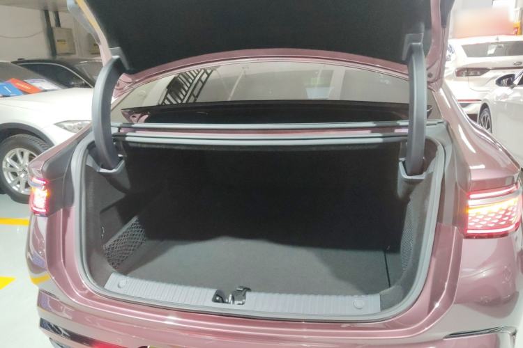 Used BYD Seal 2023 DM-i 1.5T 121km Prestige Model