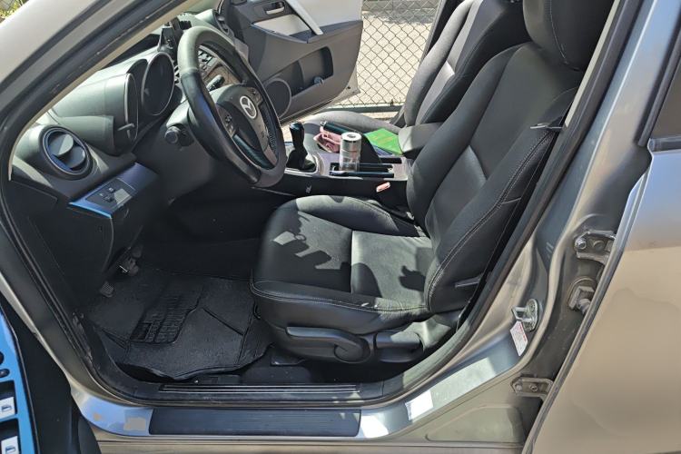 Used Mazda 3 2012 Hatchback 2.0L Manual Sport Model