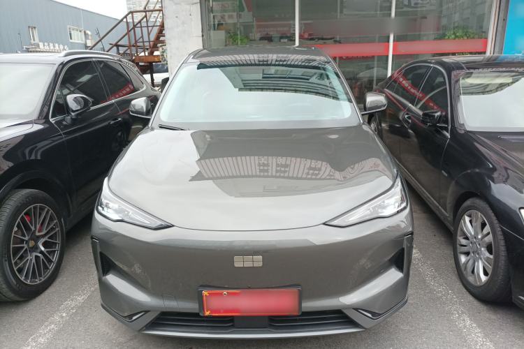 Used Geely Galaxy E5 2024 440km Launch Edition
