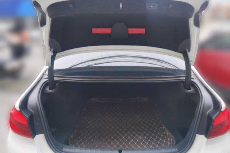 Used BMW 5 Series 2018 525i M Sport Package
