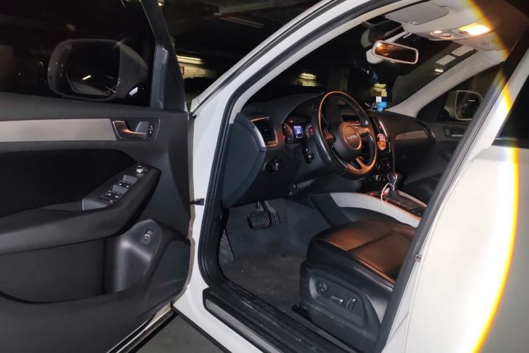 Used Audi Q5 2016 40 TFSI Trendy Edition