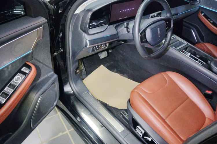 Used Lincoln Z 2024 2.0T Prestige Edition