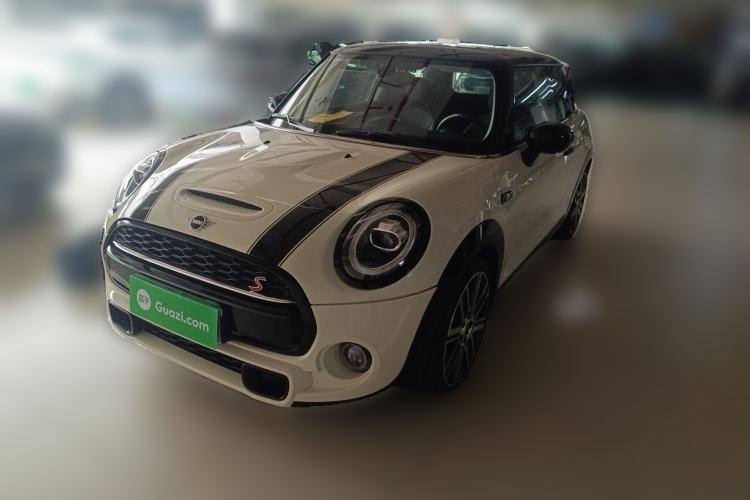 Used MINI 2020 2.0T COOPER S Perfect Match Limited Edition