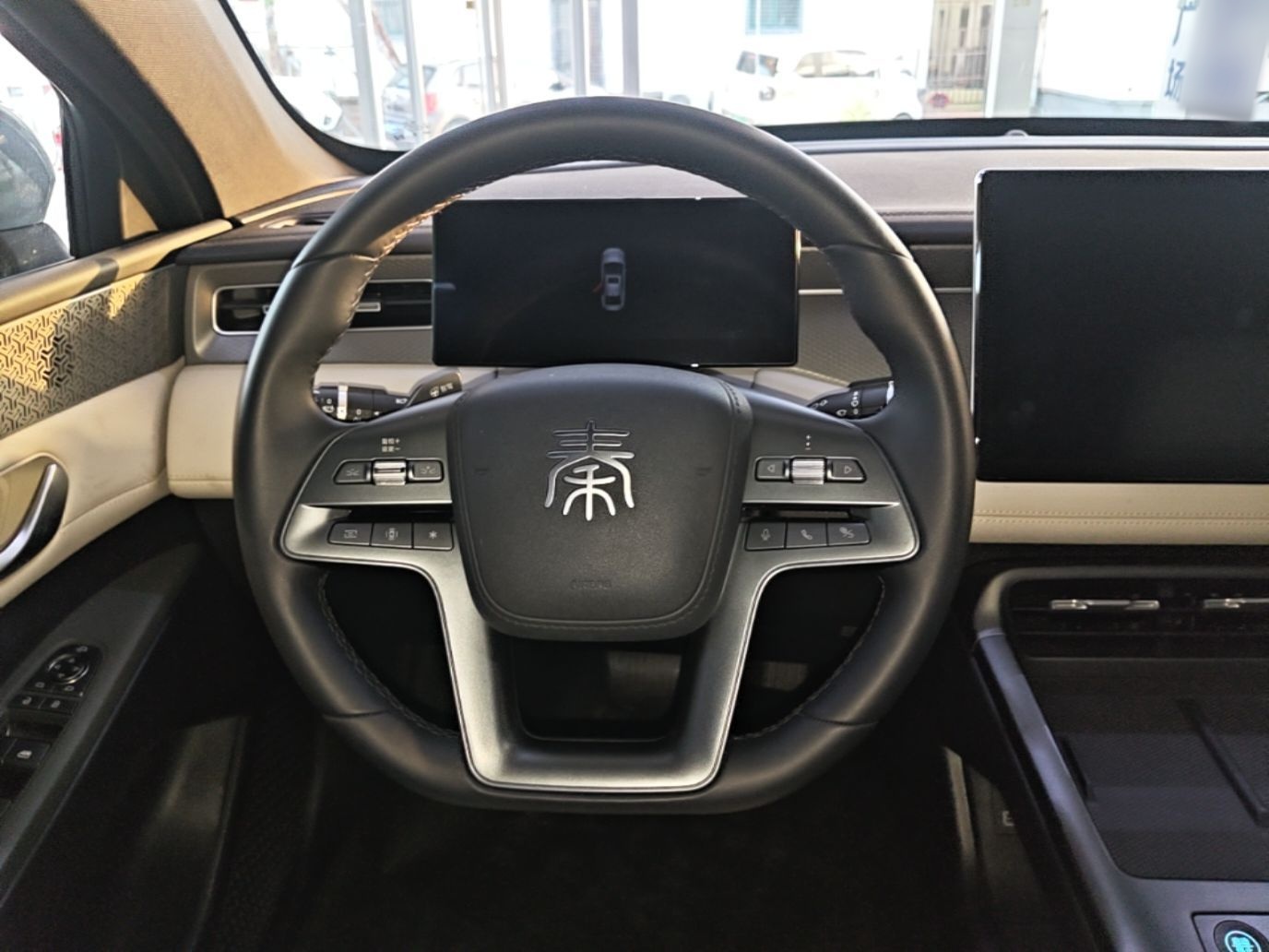 BYD Qin PLUS — снимка 13