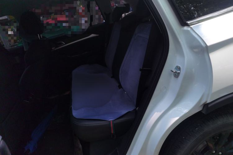 Used Skyworth HT-i 2023 AIR model