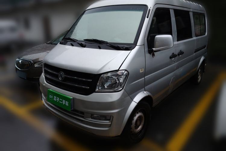 Used Dongfeng Xiaokang K07S 2022 1.3L High-Power Base Version