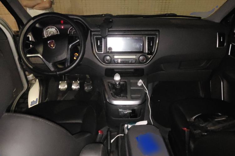 Used Jinbei Hiace King 2021 2.0L Business King Series Enjoyment Version Standard Top 9-Seater 1TZS