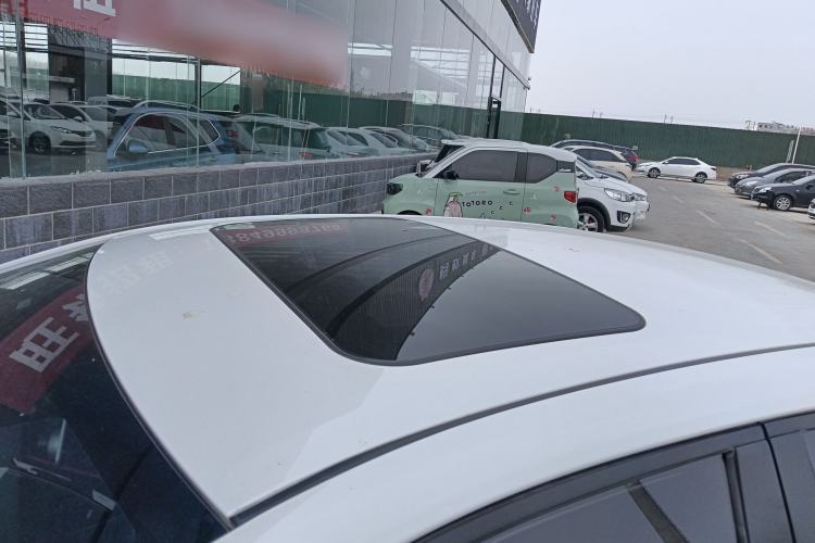 Used Toyota Levin 2023 185T CVT Sport Edition