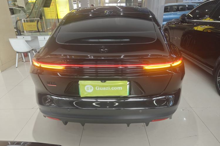 Used Nio ET5 2022 75 kWh