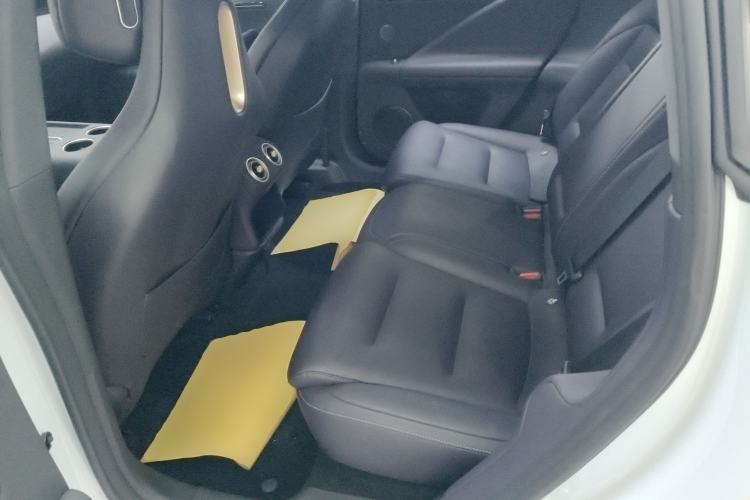 Used Avatr 07 2024 Pro+ All-Electric Version
