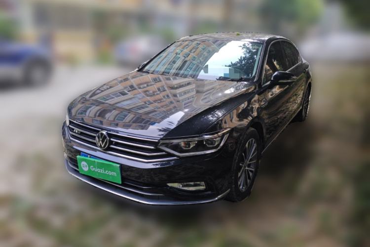 Used Volkswagen Magotan 2020 330TSI DSG Luxury Edition