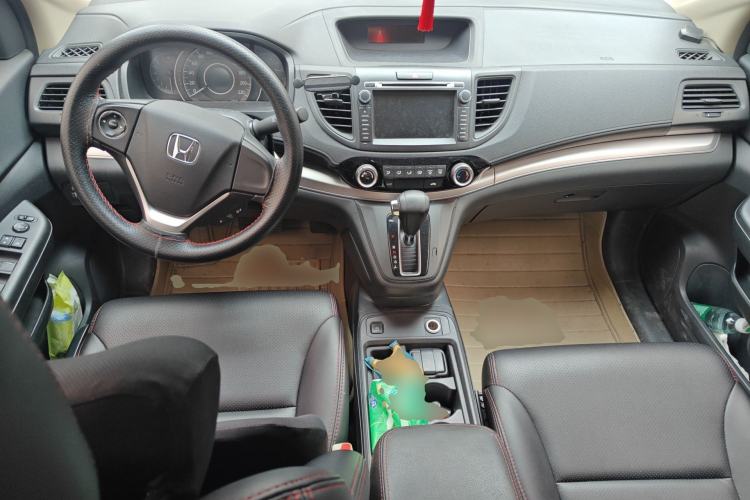 Used Honda CR-V 2016 2.0L Two-Wheel Drive Classic Edition
