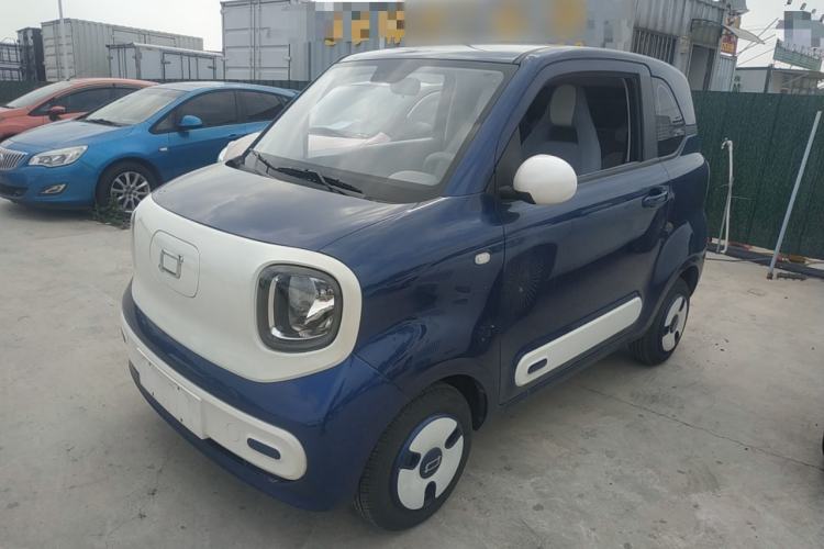 Used Bestune Pony 2025 222km Range Agile Horse