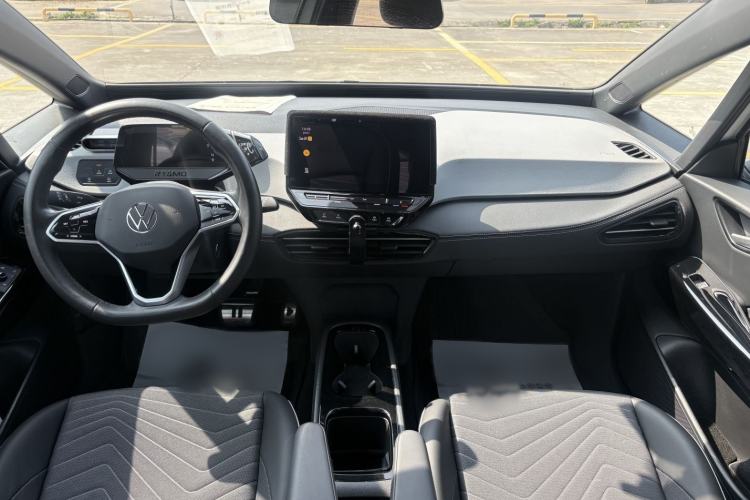 Used Volkswagen ID.3 2024 Pure & Smart Edition
