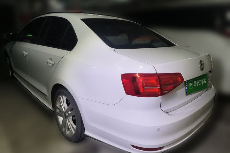 Used Volkswagen Sagitar 2018 280TSI DSG Ignite Edition
