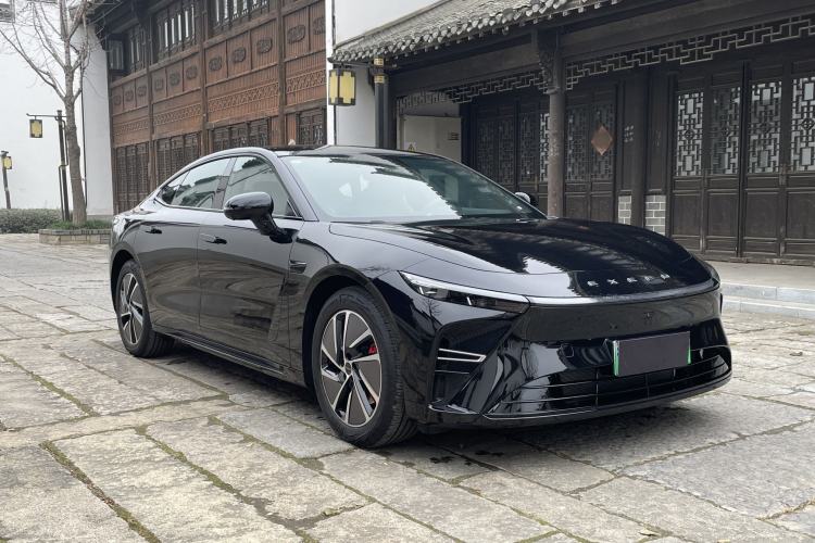 Used EXEED Star Era ES 2025 Extended-Range Pro High-Speed Driver Assistance