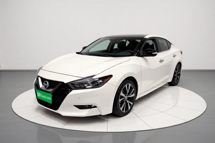 Used Nissan Maxima 2016 2.5L XL Luxury Edition Guazi used car, China used car export, Used car for sale, Used  cars, Cheapest cars for sale