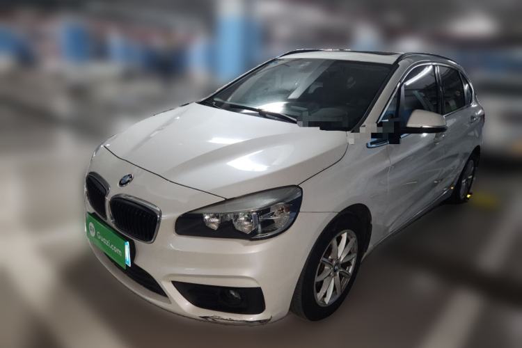 Used BMW 2 Series Active Tourer 2016 218i Fashion Model