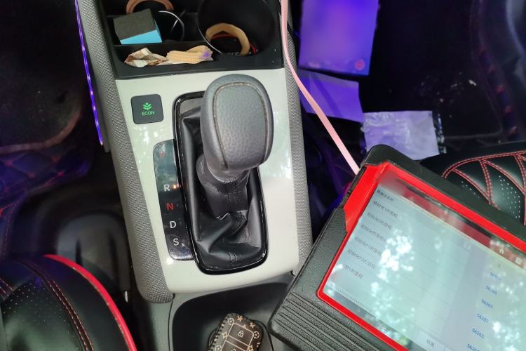 Used Honda LIFE 2021 1.5L CVT SPORT Heartbeat Edition