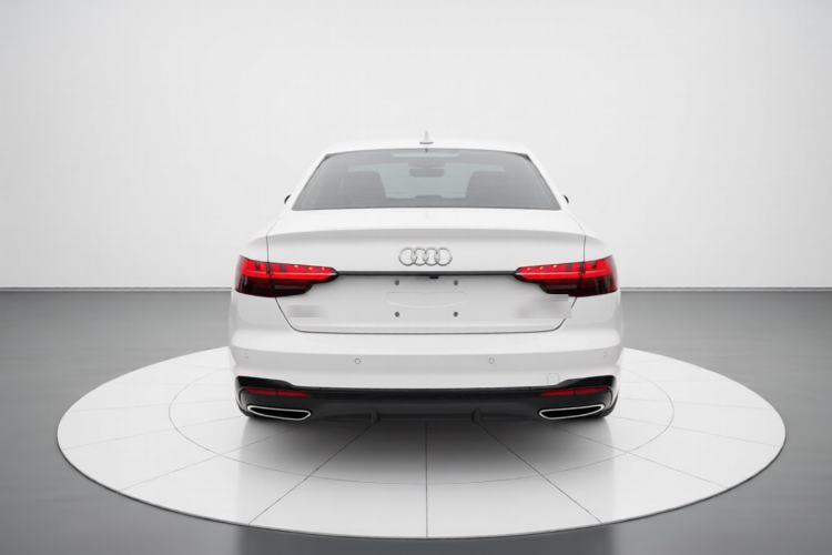 Used Audi A4L 2024 40 TFSI Luxury Dynamic Edition