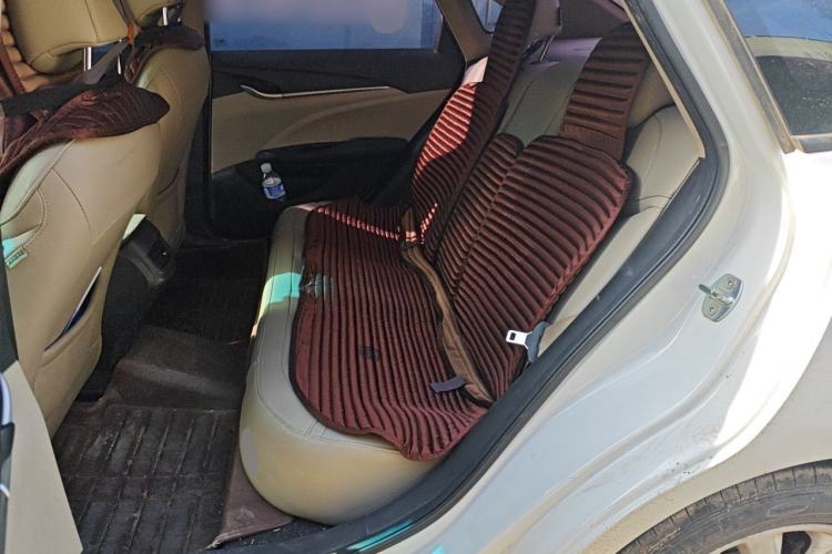 Used Buick GT 2018 15T Manual Elite Version China V Standard